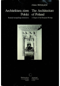 Architektura ziem Polski Rozdział europejskiego dziedzictwa