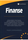 Finanse