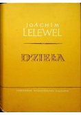 Lelewel dzieła Tom IV