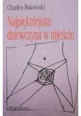 Najpiękniejsza dziewczyna w mieście