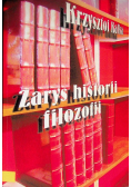 Zarys historii filozofii