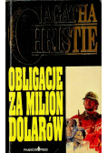 Obligacje za milion dolarów