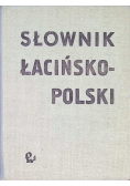 Słownik Łacińsko Polski