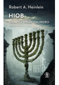 Hiob Komedia sprawiedliwości