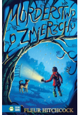 Morderstwo o zmierzchu