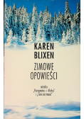 Zimowe opowieści