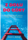 Z dołu do góry