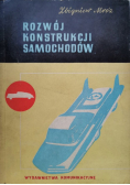 Rozwój Konstrukcji Samochodów