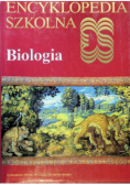 Encyklopedia Szkolna Biologia