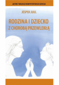 Rodzina i dziecko z chorobą przewlekłą