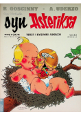 Syn Asteriksa Zeszyt 3 / 96