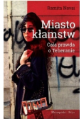 Miasto kłamstw
