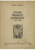 Polski Pieniądz Papierowy