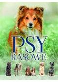 Psy rasowe