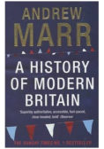 A history of modern britain