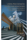 Udział pracowników politechniki krakowskiej w życiu kościoła katolickiego za pontyfikatu Jana Pawła II