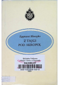 Z Tajgi pod Akropol