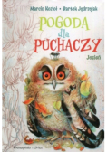 Pogoda dla puchaczy Jesień