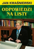 Odpowiedzi na listy