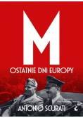 M Ostatnie dni Europy