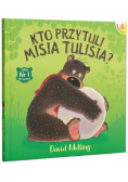 Kto przytuli Misia Tulisia?