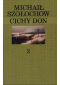 Cichy don Tom 2