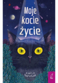 Moje kocie życie