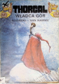 Thorgal Władca gór