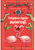 Intymne życie zwierząt