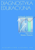 Diagnostyka edukacyjna podręcznik akademicki