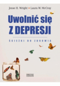 Uwolnić się z depresji