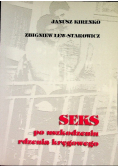 Seks po uszkodzeniu rdzenia kręgosłupego
