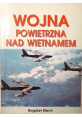 Wojna powietrzna nad Wietnamem