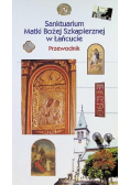 Sanktuarium Matki Bożej Szkaplerznej w Łańcucie
