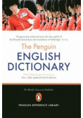 The penguin english dictionary