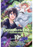 Seraph of the End Tom 1