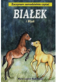 Białek i Błysk