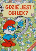 Gdzie jest osiłek
