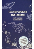 Taucher-Logbuch