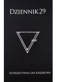 Dziennik 29