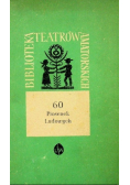 Biblioteka teatrów amatorskich 60 piosenek ludowych