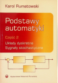 Podstawy automatyki Tom 2