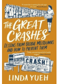 The Great Crashes
