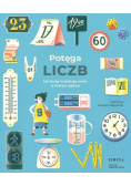 Potęga liczb. Jak liczby kształtują świat w którym żyjemy wyd. 2