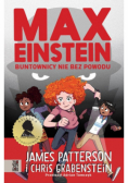 Max Einstein. Buntownicy nie bez powodu
