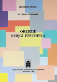 Orędzie Księgi Ezechiela
