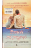 Pozwól mi pragnąć