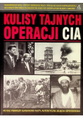 Kulisy tajnych operacji cia