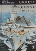 Okręty wojenne świata