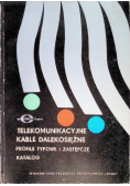 Telekomunikacyjne kable dalekosiężne